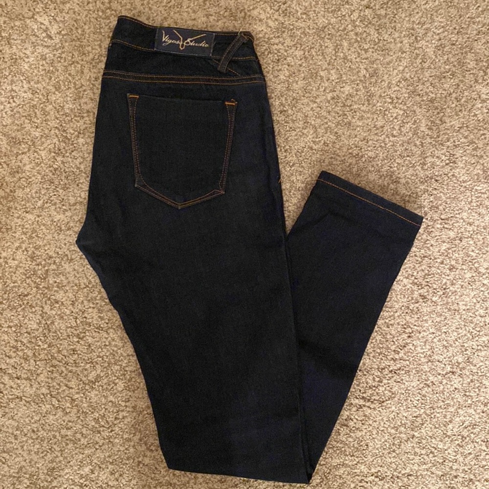Vigoss Super Skinny